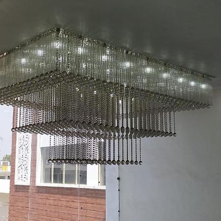 Bhagwan Hotel Gonda Bagian luar foto